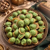 حلويات